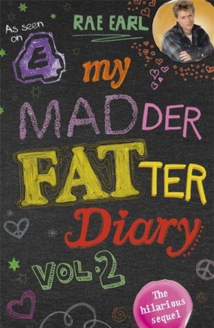 Mi diario más gordo más gordo