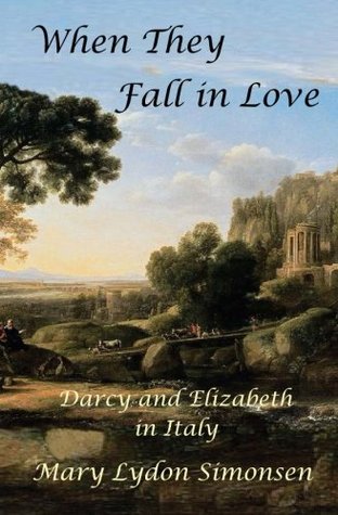 Cuando se enamoran: Darcy y Elizabeth en Italia