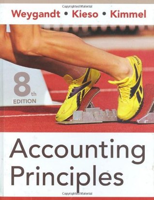 Principios de contabilidad