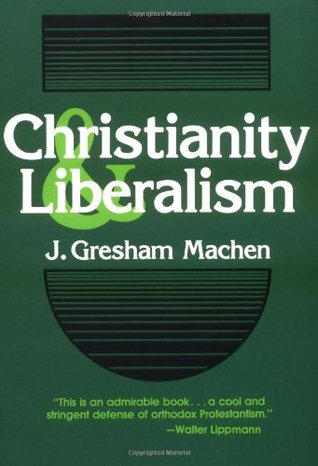 Cristianismo y Liberalismo