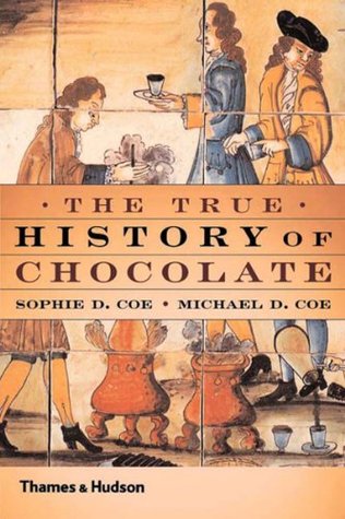 La verdadera historia del chocolate
