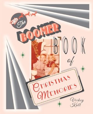 El Libro Boomer de Recuerdos de Navidad