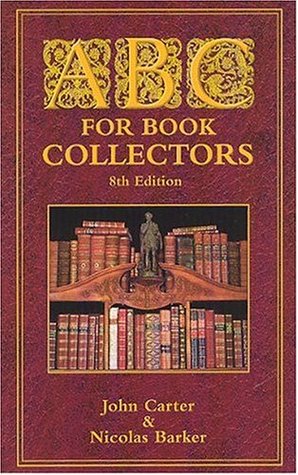 ABC para coleccionistas de libros