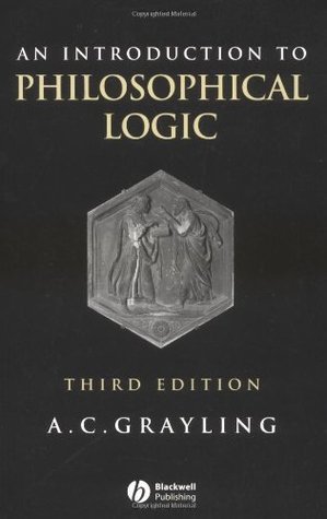 Introducción a la lógica filosófica