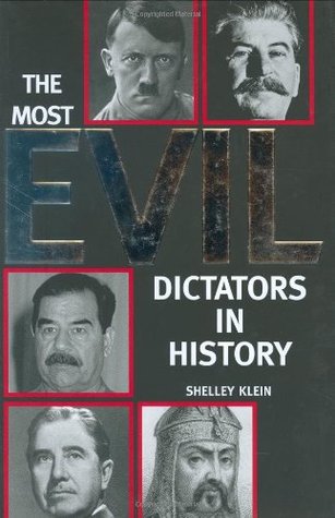 Los dictadores más malvados de la historia