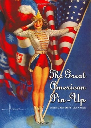 El gran Pin-Para arriba americano