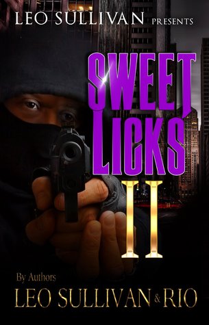 Sweet Licks 2