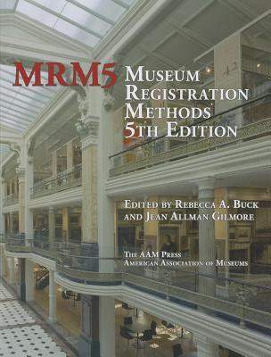 Métodos de Registro del Museo