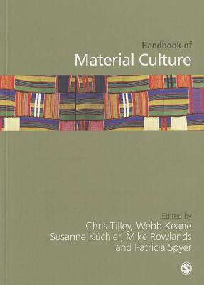 Manual de Cultura Material
