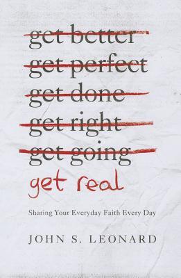 Consiga Real: Compartiendo su fe diaria cada día