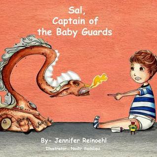 Sal, Capitán de la Guardia del Bebé