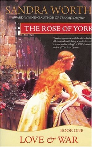 La rosa de York: amor y guerra