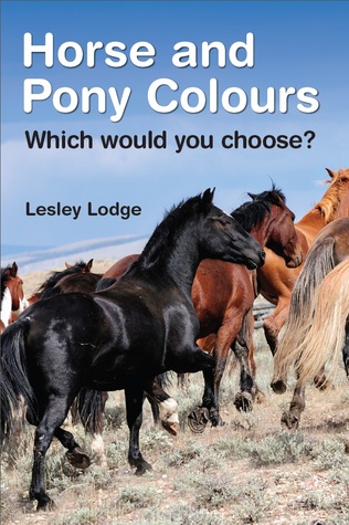 Colores del caballo y del potro: ¿Cuál elegirías?