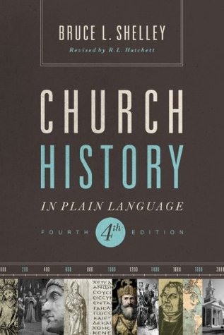 Historia de la Iglesia en lenguaje sencillo
