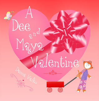 Un Dee y Maya Valentine