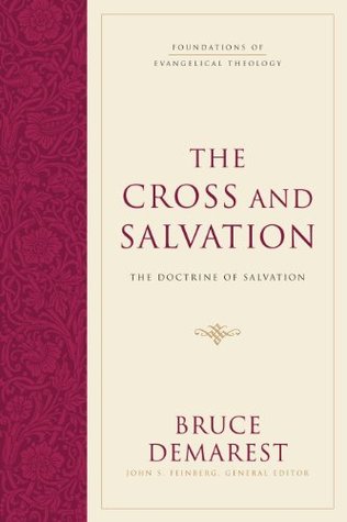 La Cruz y la Salvación: La Doctrina de la Salvación