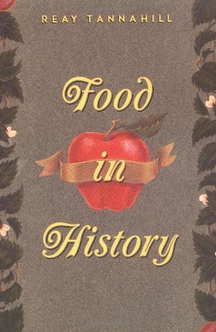 La comida en la historia