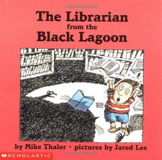 El Bibliotecario de la Laguna Negra