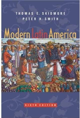 América Latina Moderna