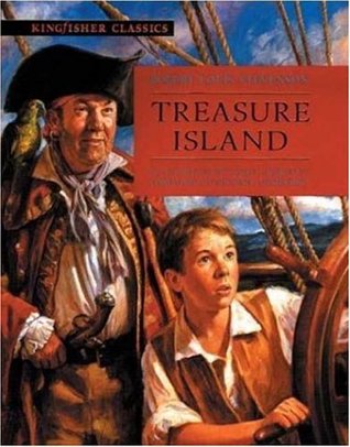 Isla del tesoro