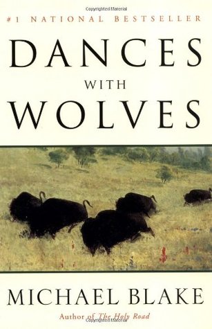 Bailando con lobos