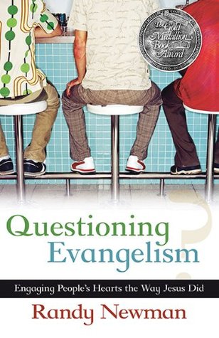 Preguntando Evangelismo