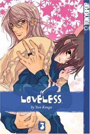 Loveless, Volumen 3