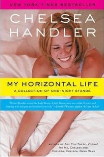 Mi vida horizontal: una colección de stands de una noche