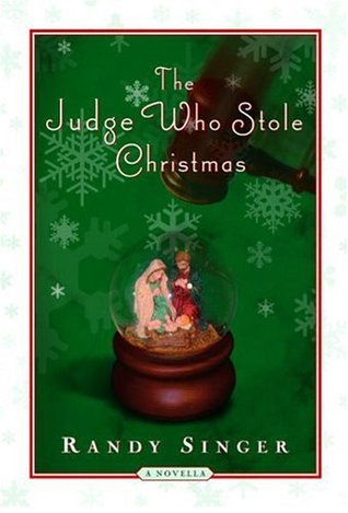 El juez que robó la Navidad
