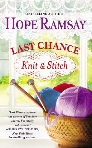 Última Oportunidad Knit & Stitch