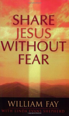 Compartir Jesús sin miedo