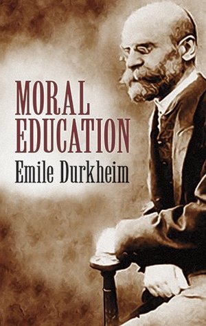 Educación moral