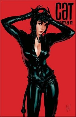 Catwoman, Vol. 7: Catwoman muere