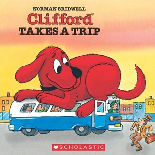 Clifford toma un viaje