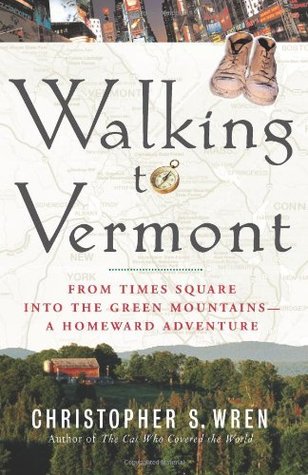 Caminando a Vermont