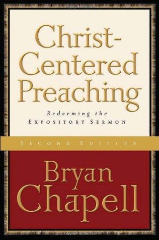Predicación centrada en Cristo: redención del sermón expositivo