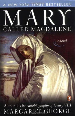 María, llamada Magdalena