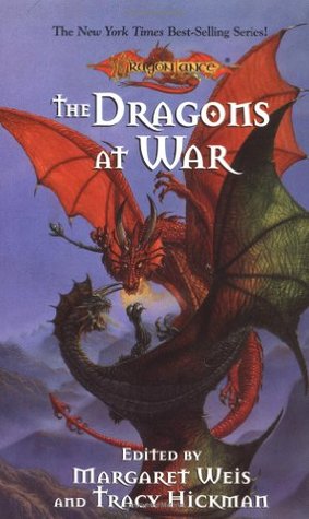 Los dragones en guerra