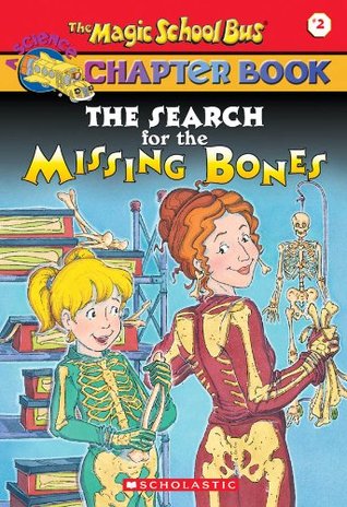 La búsqueda de los huesos que faltan