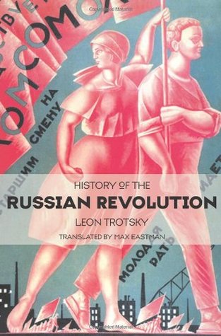 Historia de la Revolución Rusa