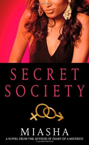Sociedad secreta