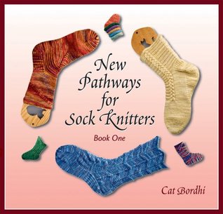 Nuevos caminos para calcetines: Book One