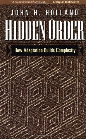 Orden oculta: cómo la adaptación genera complejidad