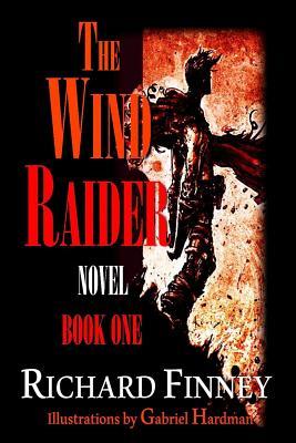 THE WIND RAIDER - Libro Uno