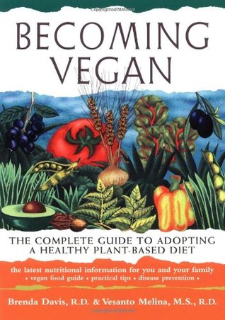 Cómo convertirse en vegetariano: la guía completa para adoptar una dieta saludable basada en plantas