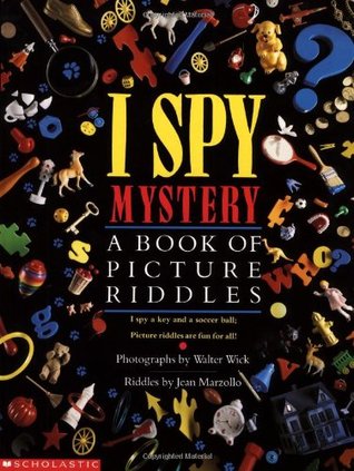 Misterio de espionaje: un libro de enigmas de la imagen
