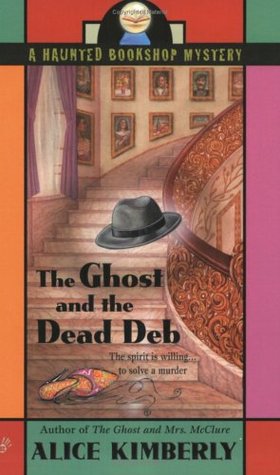El fantasma y los muertos Deb