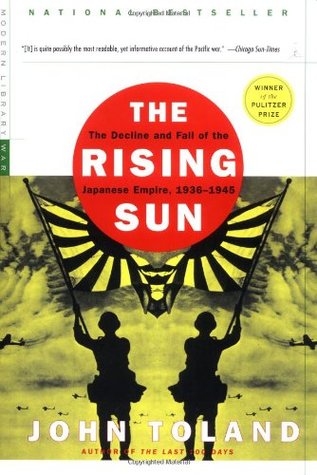 El Sol Naciente: La Decadencia y Caída del Imperio Japonés, 1936-1945