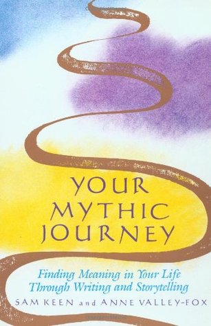 Su viaje mítico: Encontrar significado en su vida a través de la escritura y la narración