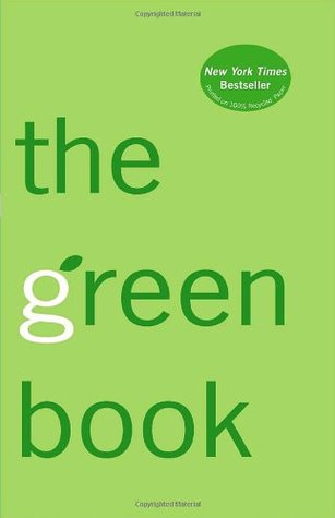 El Libro Verde: La Guía Diaria para Salvar el Planeta Un paso simple a la vez